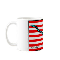 dont tread on me mugs