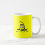 Don't Tread On Me Mug