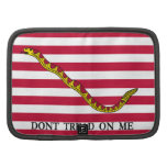 Don't Tread On Me - Navy Jack Flag Planners