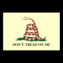 Don't Tread On Me