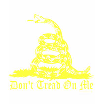 Don't Tread On Me Rattlesnake t-shirts by jjackson72 Don't Tread On Me Rattlesnake t-shirts