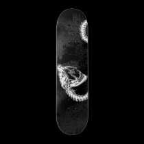 Don't! (Tread on Me) Skateboard skateboards