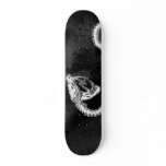 Don't! (Tread on Me) Skateboard