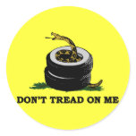 Dont Tread On Me