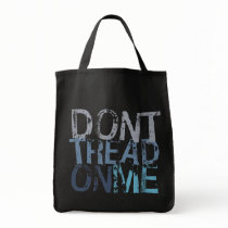 Dont Tread On Me Tote bags by Libertymaniacs Dont Tread On Me Tote bags