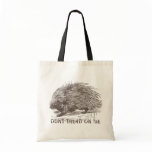 Dont Tread On Me Tote Bags