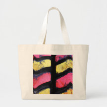 Don't tread on Me Tote Bag