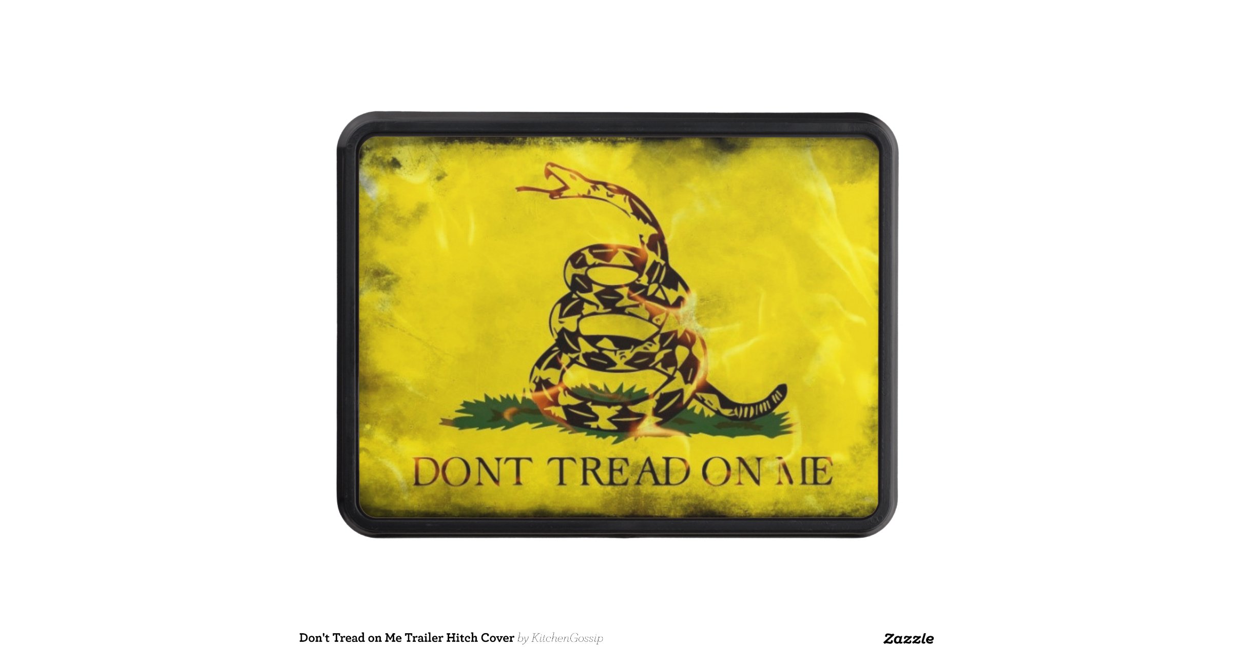 dont_tread_on_me_trailer_hitch_coverr49c7cef775374b32a0356fbc5405294e