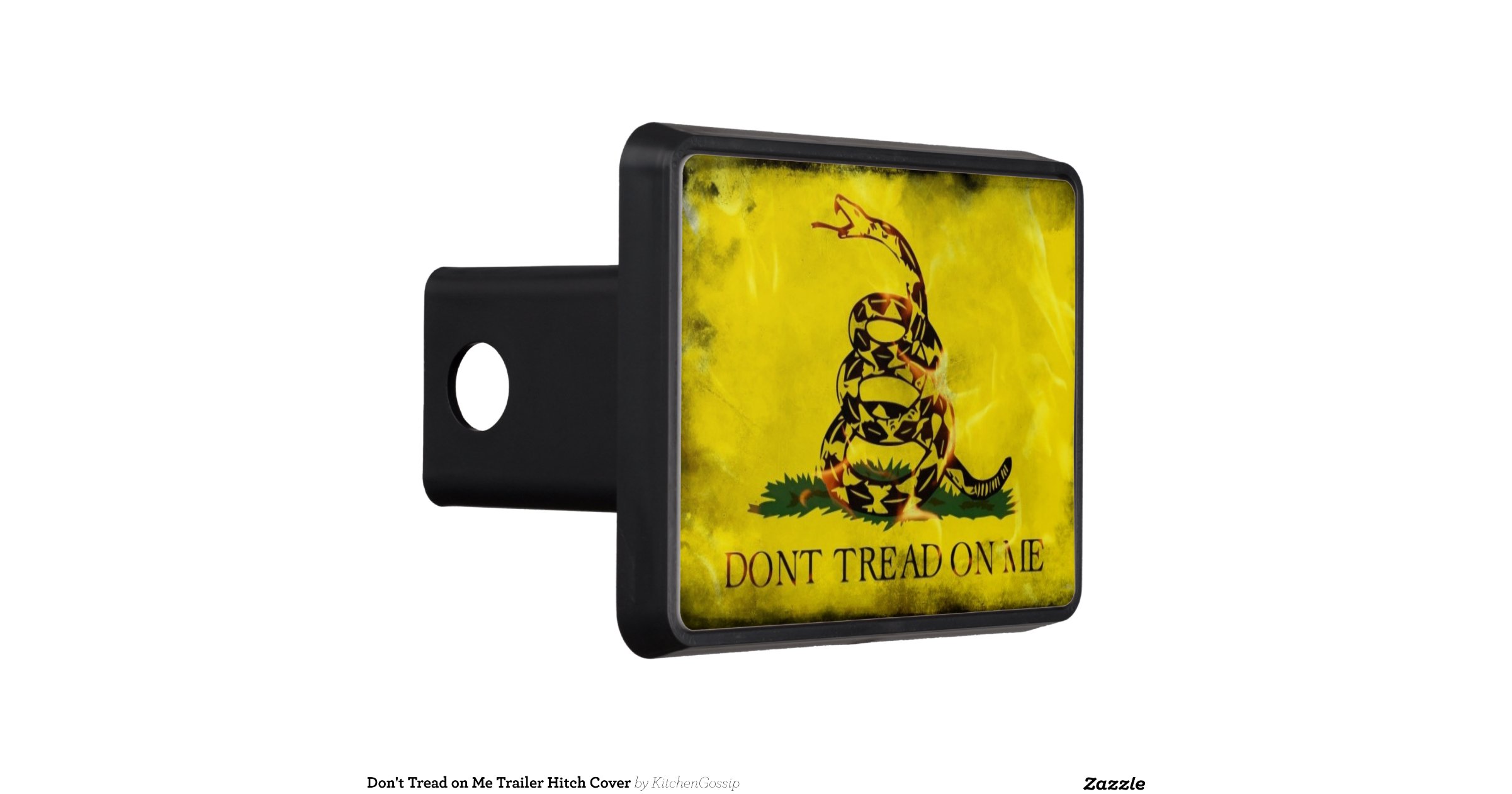 dont_tread_on_me_trailer_hitch_coverr49c7cef775374b32a0356fbc5405294e