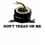 Dont Tread On Me Tshirt