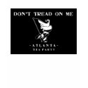 Don't Tread on Me t-shirts