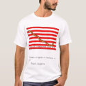 Dont Tread on Me t-shirts