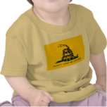 Don't Tread On Me Tshirt