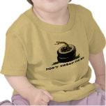 Dont Tread On Me Tshirt