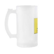 Don't Tread on Me- United States Mug