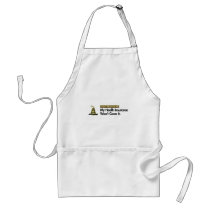 DONT TREAD ON MY HEALTHCARE aprons