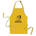 Dont Trust A Ho Ho Ho! Aprons