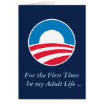 Don't Trust Government Card