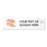 Don't Tweet Your Meat - Bumper Stickers