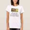 DON'T VOTE FOR THIS JUNKYARD DOG. t-shirts by maximus7 DON'T VOTE FOR THIS JUNKYARD DOG. t-shirts