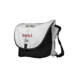 Don't Worry A Senegalese Is Here Commuter Bags