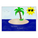 Don't Worry, Be Happy! cards