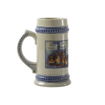don't worry be happy humor mugs