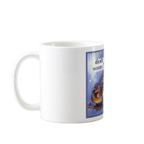 don't worry be happy humor mugs