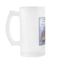 don't worry be happy humor mugs