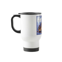 don't worry be happy humor mugs