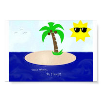 Don't Worry, Be Happy! posters