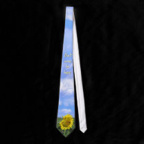 Don't worry be happy ties