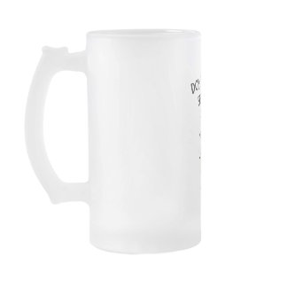 Don't Worry Bee Happy mug