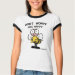 Ladies Ringer T-Shirt