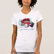Don't Worry...I'm Ok! t-shirts
