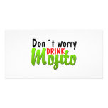 Dont Worry Photo Cards
