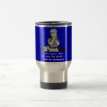 Don't worry, Rex, I'll save the world ... Coffee Mug