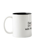 Dont You Wish Your Husband Was Hot Like Mine Red Coffee Mug