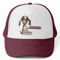 dontbreeddog hats by babyjameslaw dontbreeddog hats