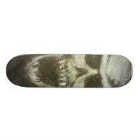 DontFearTheReaper Skateboard