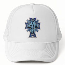 DonTown Rad Hat hats