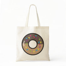 donut bags by thecuteinstitute donut bags