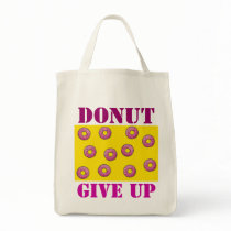 Donut bag