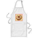 Donut Baker's Apron