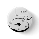  Donut Button