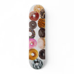 DONUT DECK SKATE BOARD