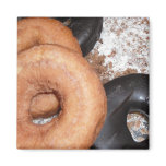 Donut Delight magnets