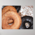 Donut Delight Print