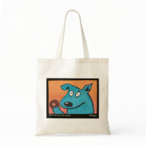 donut dog bag bags