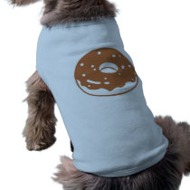 Donut pet clothing by aibozazzle Donut pet clothing